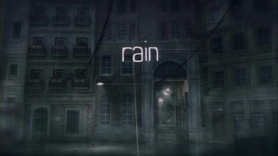 Rain Screenshot 12 (PlayStation 3 (JP Version))