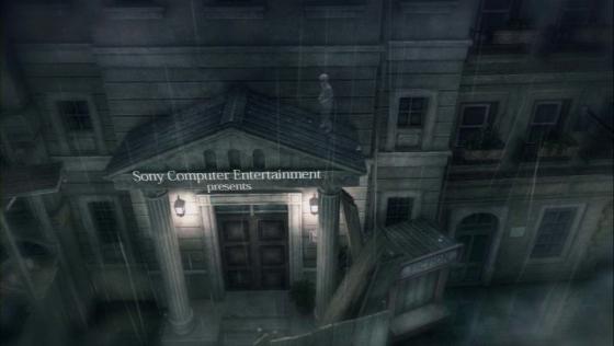 Rain Screenshot 14 (PlayStation 3 (JP Version))