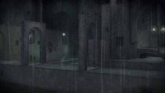 Rain Screenshot 17 (PlayStation 3 (JP Version))