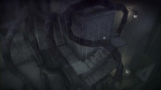 Rain Screenshot 22 (PlayStation 3 (JP Version))