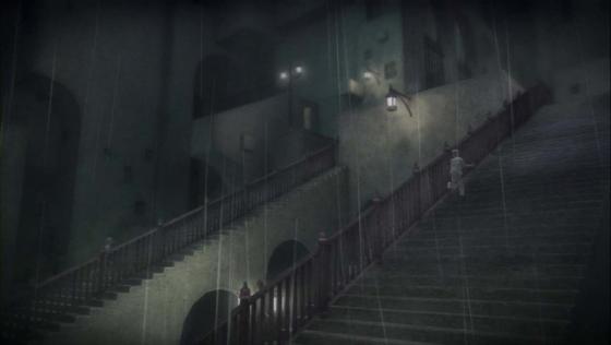 Rain Screenshot 23 (PlayStation 3 (JP Version))