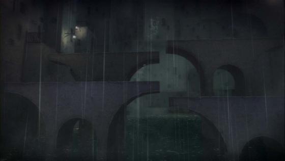 Rain Screenshot 24 (PlayStation 3 (JP Version))