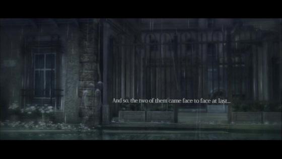 Rain Screenshot 29 (PlayStation 3 (JP Version))