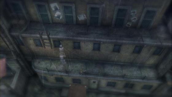 Rain Screenshot 35 (PlayStation 3 (JP Version))