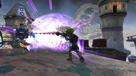 PlayStation Move Heroes Screenshot 7 (PlayStation 3 (US Version))