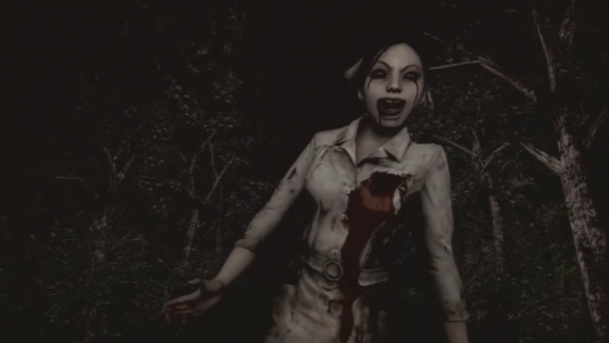 Siren: Blood Curse Screenshot 2 (PlayStation 3 (EU Version))