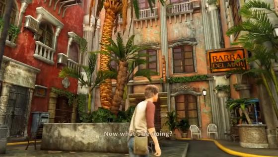 Uncharted 3: Drake's Deception Screenshot 25 (PlayStation 3 (EU Version))