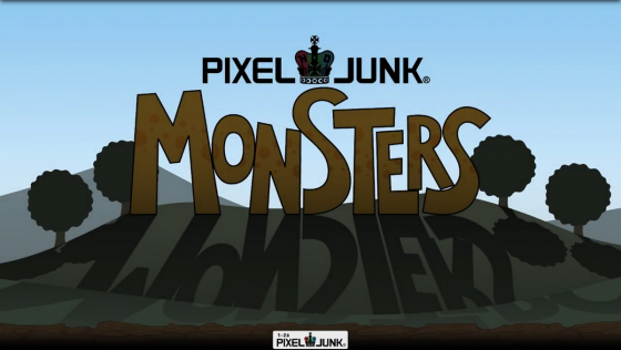 PixelJunk Monsters Encore