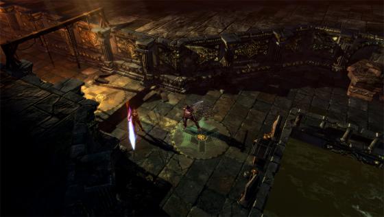 Dungeon Siege III Screenshot 7 (PlayStation 3 (US Version))