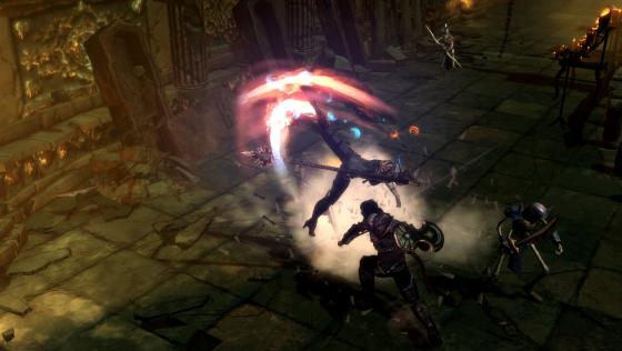 Dungeon Siege III Screenshot 8 (PlayStation 3 (US Version))