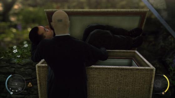 Hitman: Absolution Screenshot 6 (PlayStation 3 (EU Version))