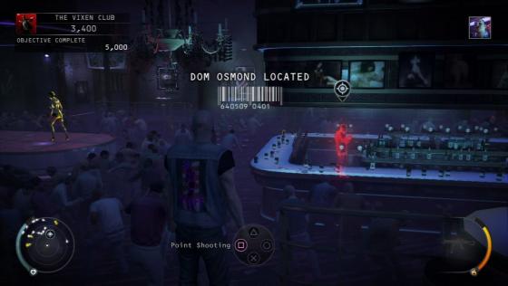 Hitman: Absolution Screenshot 18 (PlayStation 3 (US Version))