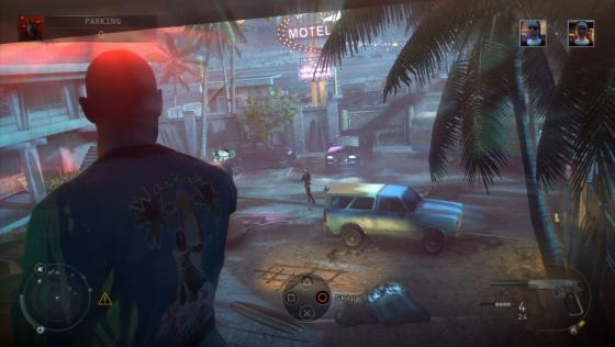 Hitman: Absolution Screenshot 32 (PlayStation 3 (US Version))