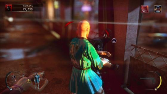 Hitman: Absolution Screenshot 34 (PlayStation 3 (EU Version))