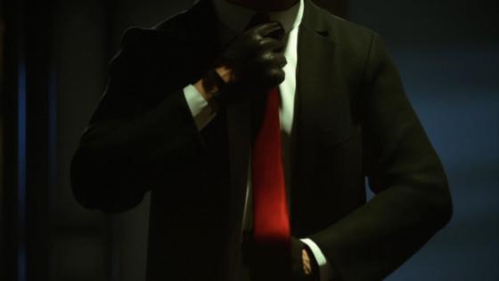 Hitman: Absolution Screenshot 37 (PlayStation 3 (EU Version))