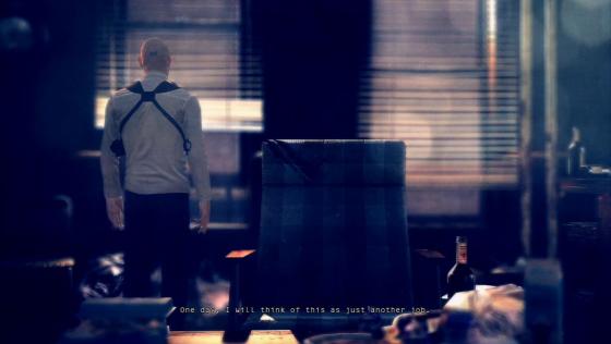 Hitman: Absolution Screenshot 41 (PlayStation 3 (EU Version))