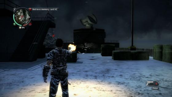 Just Cause 2 Screenshot 14 (PlayStation 3 (US Version))