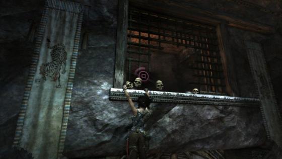 Tomb Raider Screenshot 13 (PlayStation 3 (US Version))