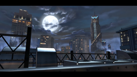 Batman: The Telltale Series Screenshot 22 (PlayStation 3 (US Version))