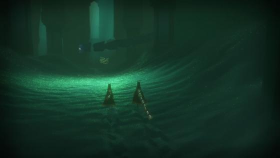 Journey Screenshot 14 (PlayStation 3 (US Version))