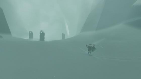 Journey Screenshot 19 (PlayStation 3 (US Version))