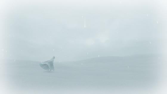 Journey Screenshot 21 (PlayStation 3 (US Version))