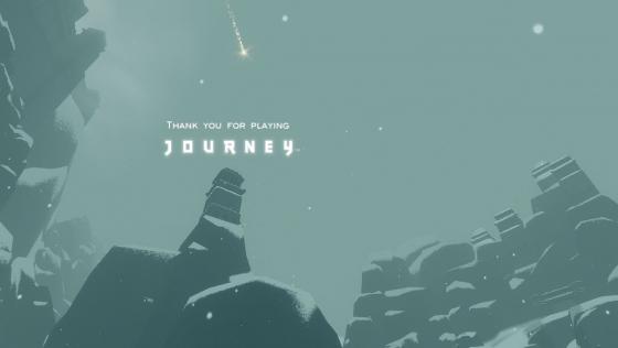 Journey Screenshot 24 (PlayStation 3 (US Version))