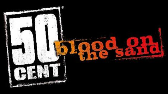 50 Cent: Blood On The Sand