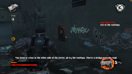 50 Cent: Blood On The Sand Screenshot 32 (PlayStation 3 (EU Version))