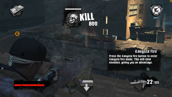 50 Cent: Blood On The Sand Screenshot 43 (PlayStation 3 (US Version))