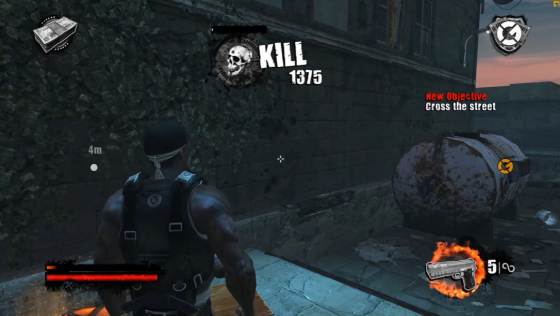 50 Cent: Blood On The Sand Screenshot 47 (PlayStation 3 (EU Version))