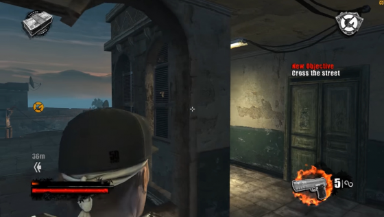 50 Cent: Blood On The Sand Screenshot 49 (PlayStation 3 (EU Version))