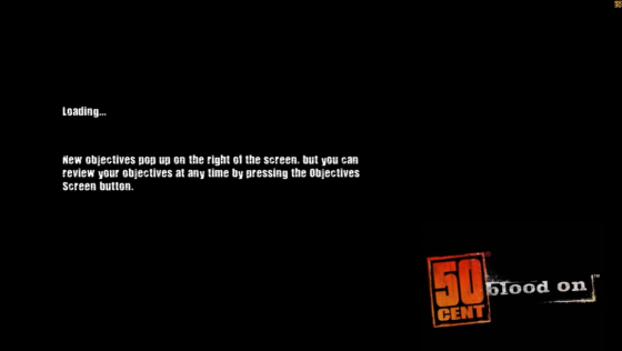 50 Cent: Blood On The Sand Screenshot 50 (PlayStation 3 (EU Version))