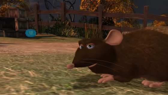 Ratatouille Screenshot 13 (PlayStation 3 (EU Version))