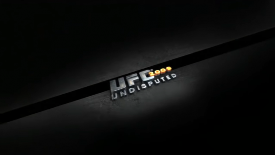 UFC 2009 Undisputed Screenshot 21 (PlayStation 3 (US Version))