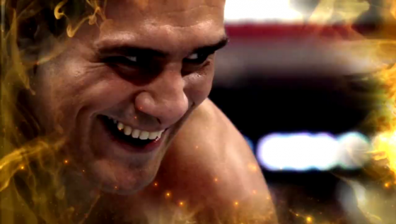 WWE 12 Screenshot 41 (PlayStation 3 (EU Version))