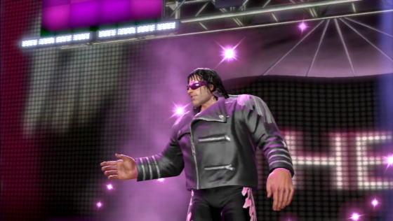 WWE All Stars Screenshot 11 (PlayStation 3 (EU Version))