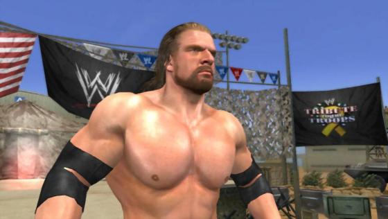 WWE SmackDown Vs. Raw 2011 Screenshot 13 (PlayStation 3 (EU Version))