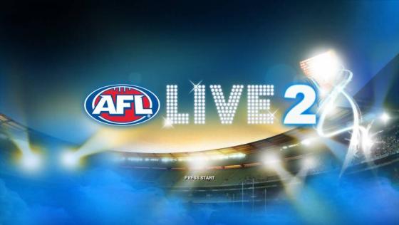 AFL Live 2