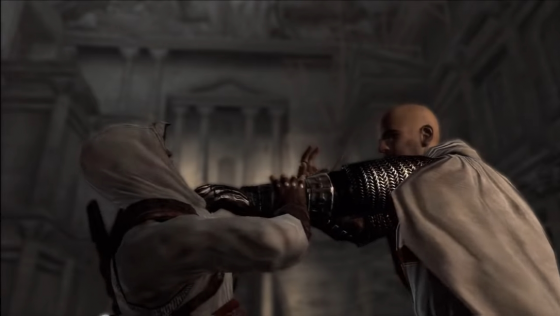 Assassin's Creed Screenshot 21 (PlayStation 3 (US Version))