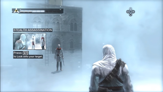 Assassin's Creed Screenshot 39 (PlayStation 3 (US Version))