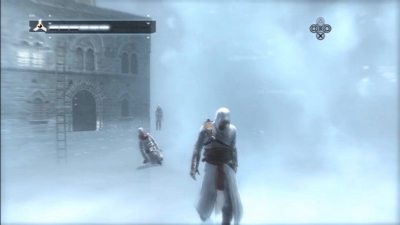 Assassin's Creed Screenshot 41 (PlayStation 3 (EU Version))