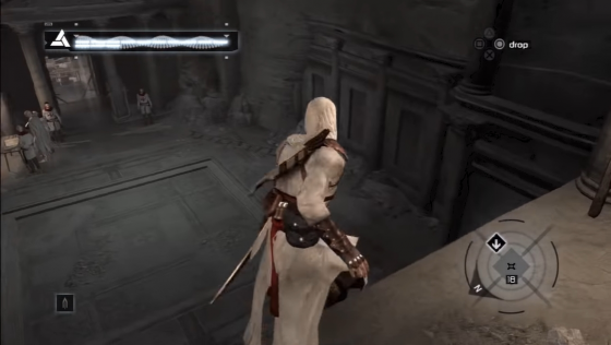 Assassin's Creed Screenshot 42 (PlayStation 3 (US Version))