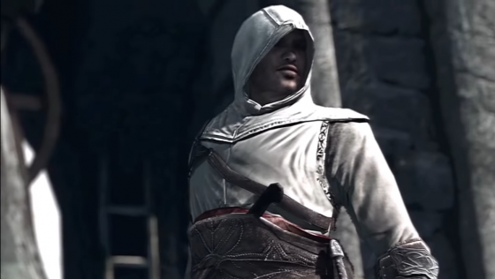 Assassin's Creed Screenshot 46 (PlayStation 3 (US Version))