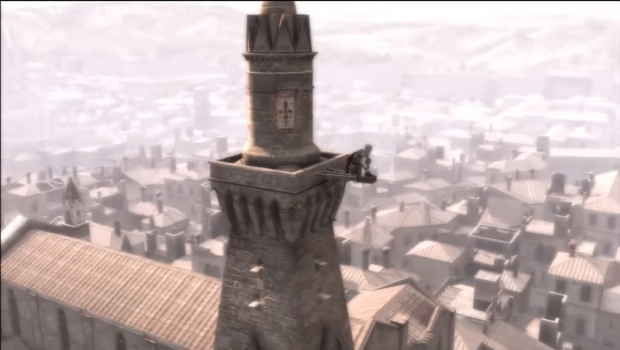 Assassin's Creed II Screenshot 12 (PlayStation 3 (EU Version))