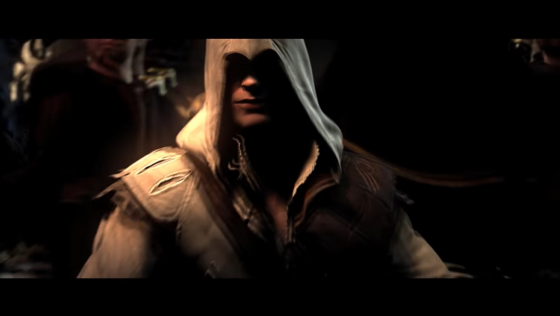 Assassin's Creed II Screenshot 21 (PlayStation 3 (US Version))