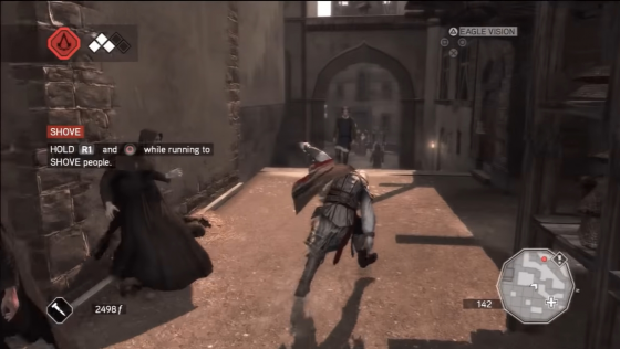 Assassin's Creed II Screenshot 22 (PlayStation 3 (US Version))