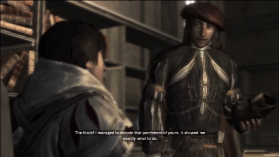 Assassin's Creed II Screenshot 36 (PlayStation 3 (EU Version))