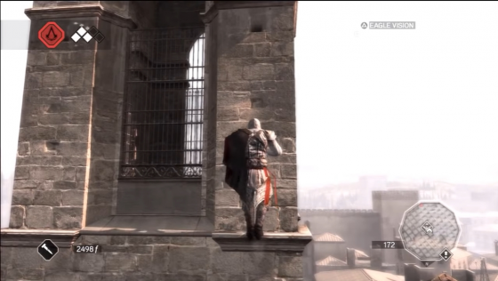 Assassin's Creed II Screenshot 37 (PlayStation 3 (EU Version))