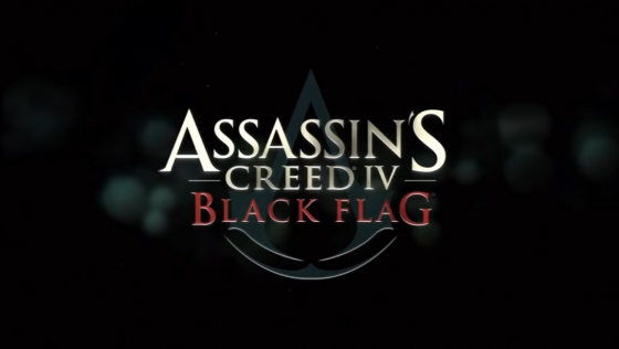 Assassin's Creed IV: Black Flag